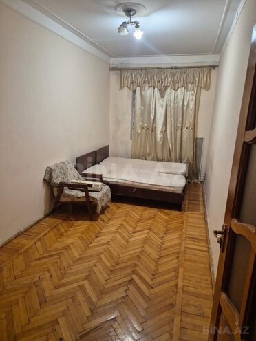 Сдаётся 2-комн. вторичка 58 м², м. Мемар Аджеми, photo 4 from 10