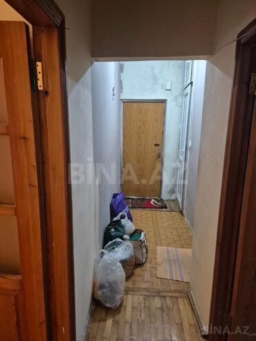 Сдаётся 2-комн. вторичка 58 м², м. Мемар Аджеми, photo 7 from 10