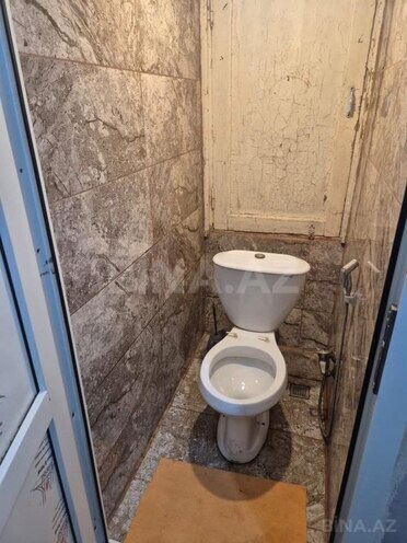 Сдаётся 2-комн. вторичка 58 м², м. Мемар Аджеми, photo 5 from 10