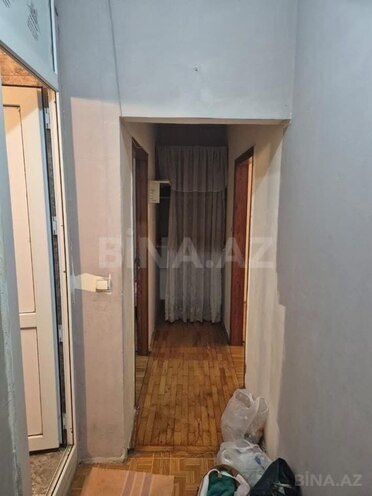 Сдаётся 2-комн. вторичка 58 м², м. Мемар Аджеми, photo 8 from 10