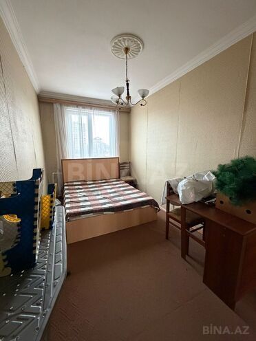 Продаётся 2-комн. вторичка 55 м², м. Азадлыг проспекти, photo 4 from 11