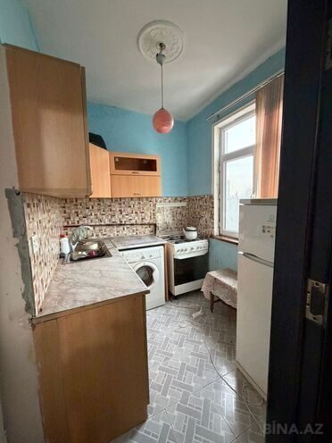 Продаётся 2-комн. вторичка 55 м², м. Азадлыг проспекти, photo 6 from 11
