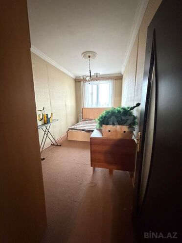 Продаётся 2-комн. вторичка 55 м², м. Азадлыг проспекти, photo 3 from 11