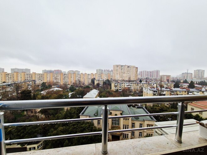 Продаётся 2-комн. новостройка 71 м², м. Кара Караев, photo 16 from 20