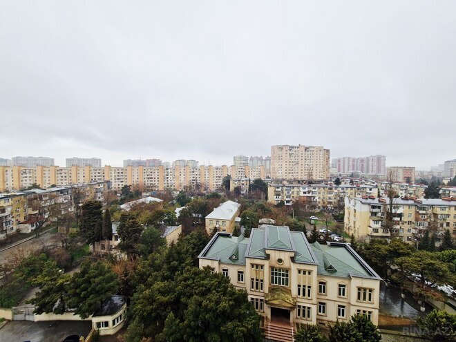 Продаётся 2-комн. новостройка 71 м², м. Кара Караев, photo 17 from 20