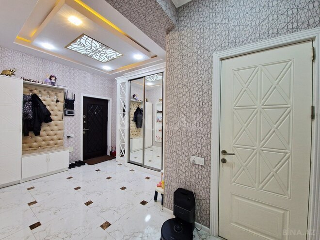 Продаётся 2-комн. новостройка 71 м², м. Кара Караев, photo 10 from 20