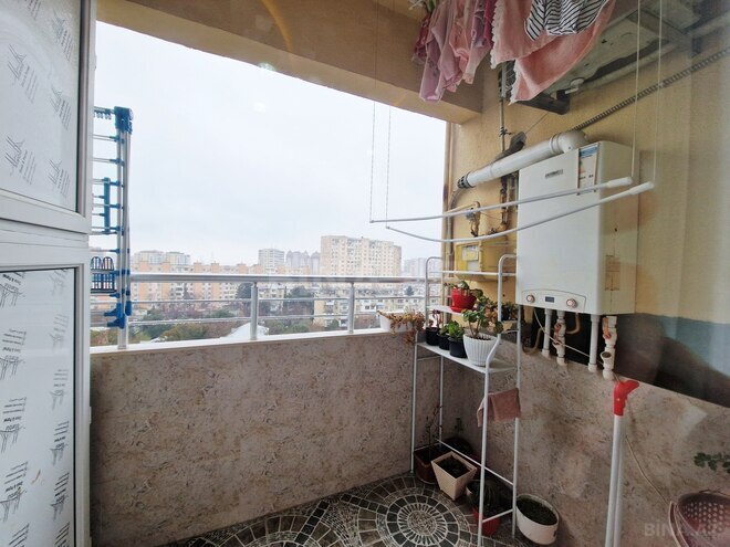 Продаётся 2-комн. новостройка 71 м², м. Кара Караев, photo 15 from 20