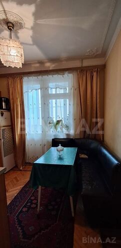 Продаётся 3-комн. вторичка 78 м², м. Гянджлик, photo 22 from 24