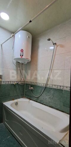 Продаётся 3-комн. вторичка 78 м², м. Гянджлик, photo 15 from 24