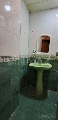 Продаётся 3-комн. вторичка 78 м², м. Гянджлик, photo 16 from 24