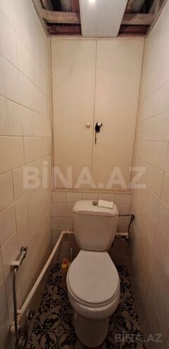 Продаётся 3-комн. вторичка 78 м², м. Гянджлик, photo 14 from 24