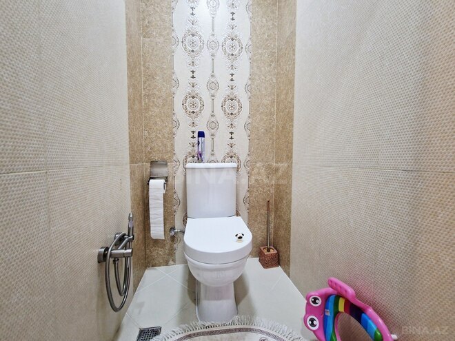 Продаётся 2-комн. новостройка 71 м², м. Кара Караев, photo 14 from 20