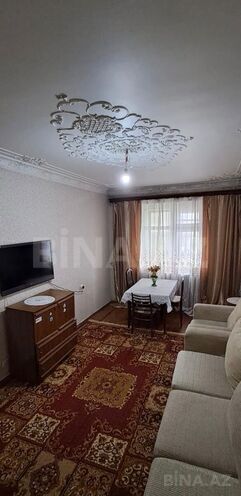 Продаётся 3-комн. вторичка 78 м², м. Гянджлик, photo 3 from 24