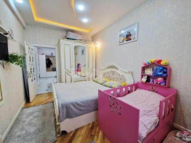 Продаётся 2-комн. новостройка 71 м², м. Кара Караев, photo 7 from 20