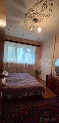 Продаётся 3-комн. вторичка 78 м², м. Гянджлик, photo 5 from 24