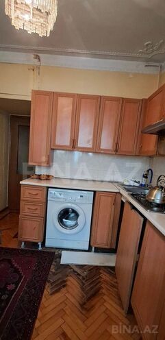 Продаётся 3-комн. вторичка 78 м², м. Гянджлик, photo 19 from 24