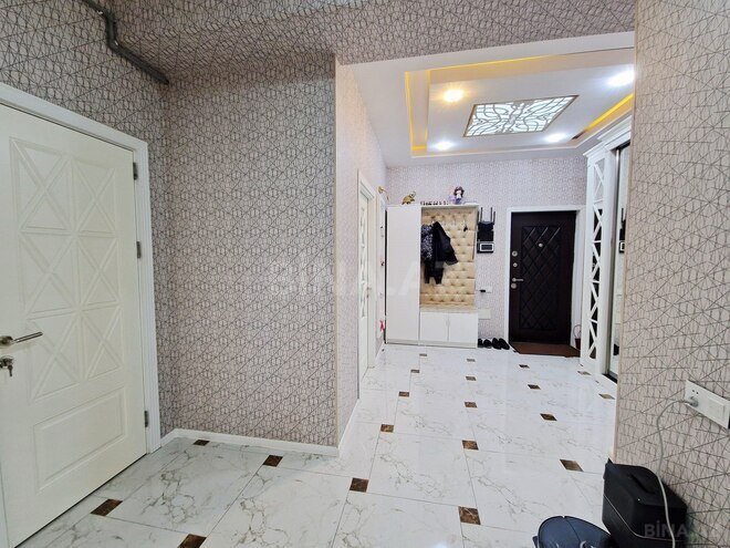 Продаётся 2-комн. новостройка 71 м², м. Кара Караев, photo 11 from 20
