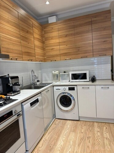 Продаётся 2-комн. новостройка 98 м², м. 8 ноября, photo 5 from 24