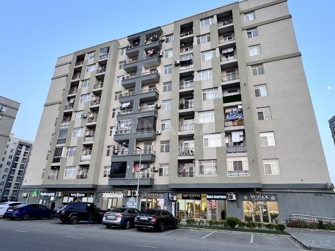 Сдаётся  объект 400 м², пос. Ясамал, photo 3 from 28