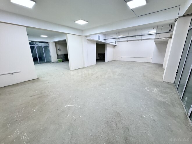 Сдаётся  объект 400 м², пос. Ясамал, photo 9 from 28