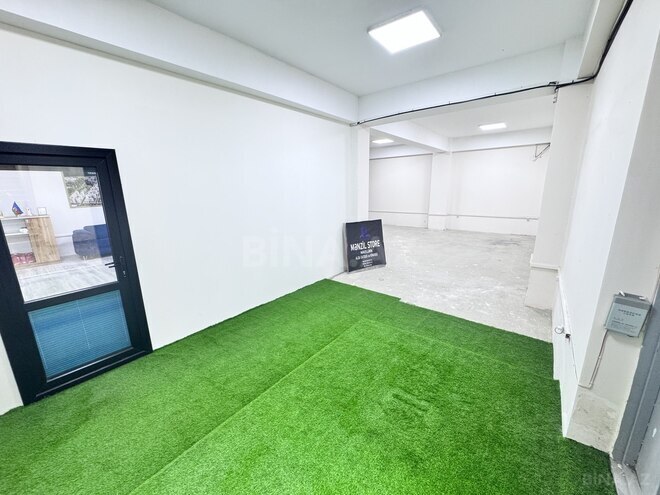 Сдаётся  объект 400 м², пос. Ясамал, photo 6 from 28