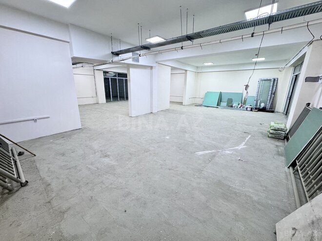 Сдаётся  объект 400 м², пос. Ясамал, photo 12 from 28