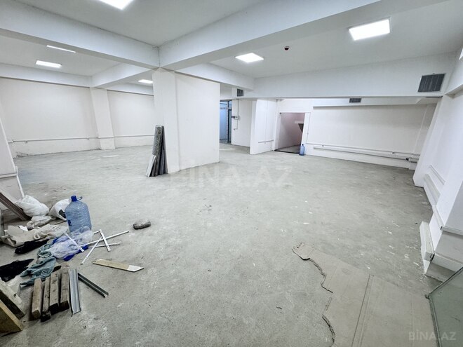 Сдаётся  объект 400 м², пос. Ясамал, photo 24 from 28