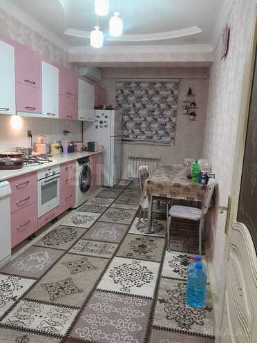 Satılır 3 otaqlı yeni tikili 132 m², Yeni Yasamal q., photo 7 from 10