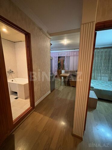 Satılır 3 otaqlı köhnə tikili 80 m², Yeni Günəşli q., photo 10 from 15
