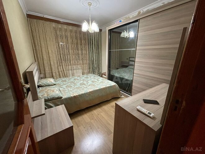 Satılır 3 otaqlı köhnə tikili 80 m², Yeni Günəşli q., photo 4 from 15