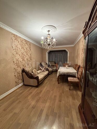 Satılır 3 otaqlı köhnə tikili 80 m², Yeni Günəşli q., photo 7 from 15