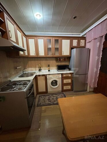 Satılır 3 otaqlı köhnə tikili 80 m², Yeni Günəşli q., photo 11 from 15