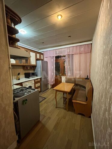 Satılır 3 otaqlı köhnə tikili 80 m², Yeni Günəşli q., photo 12 from 15