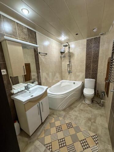 Продаётся 2-комн. новостройка 65 м², м. Ази Асланов, photo 10 from 12