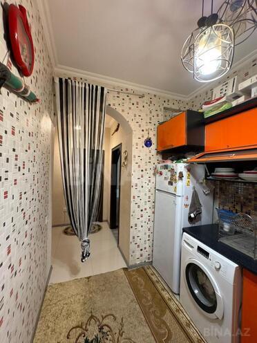 Продаётся 2-комн. новостройка 65 м², м. Ази Асланов, photo 9 from 12