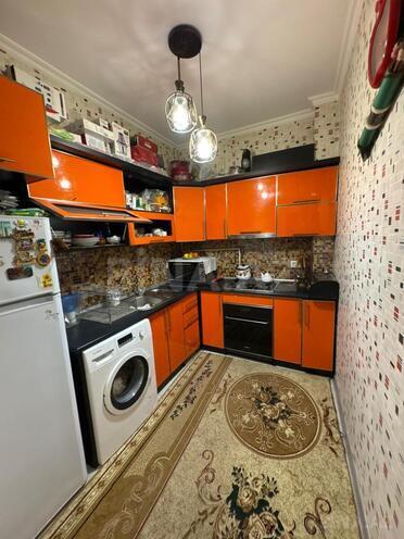 Продаётся 2-комн. новостройка 65 м², м. Ази Асланов, photo 8 from 12
