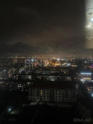 Продаётся 2-комн. новостройка 65 м², м. Ази Асланов, photo 4 from 12