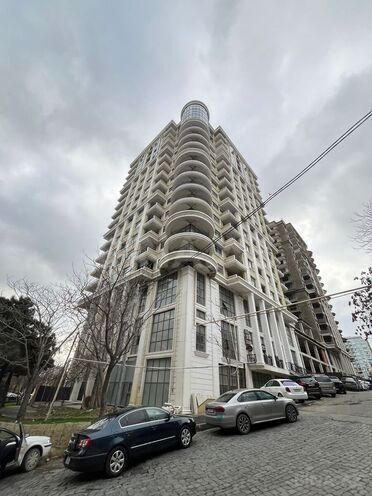 Продаётся 3-комн. новостройка 144 м², м. 28 мая, photo 3 from 11
