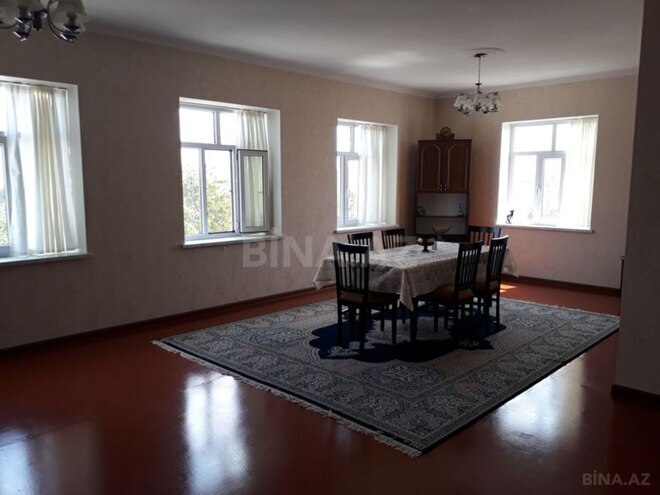 Satılır 5 otaqlı həyət evi/bağ evi 222 m², photo 19 from 30