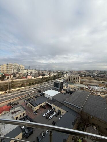 Продаётся 3-комн. новостройка 135 м², м. Шах Исмаил Хатаи, photo 19 from 20