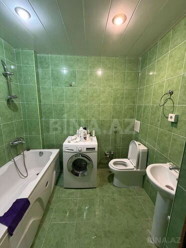 Продаётся 3-комн. новостройка 135 м², м. Шах Исмаил Хатаи, photo 13 from 20