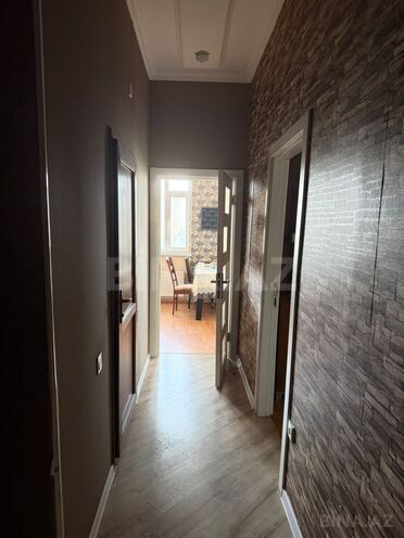Продаётся 3-комн. новостройка 135 м², м. Шах Исмаил Хатаи, photo 16 from 20