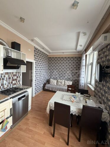 Продаётся 3-комн. новостройка 135 м², м. Шах Исмаил Хатаи, photo 10 from 20