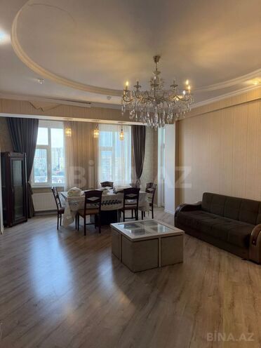 Продаётся 3-комн. новостройка 135 м², м. Шах Исмаил Хатаи, photo 3 from 20