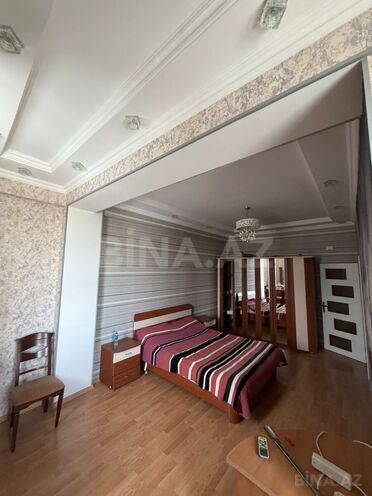 Продаётся 3-комн. новостройка 135 м², м. Шах Исмаил Хатаи, photo 6 from 20