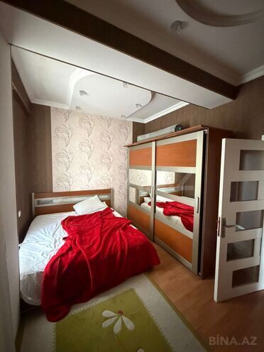 Продаётся 3-комн. новостройка 135 м², м. Шах Исмаил Хатаи, photo 8 from 20