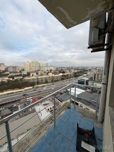 Продаётся 3-комн. новостройка 135 м², м. Шах Исмаил Хатаи, photo 17 from 20