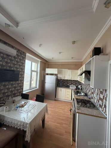Продаётся 3-комн. новостройка 135 м², м. Шах Исмаил Хатаи, photo 9 from 20