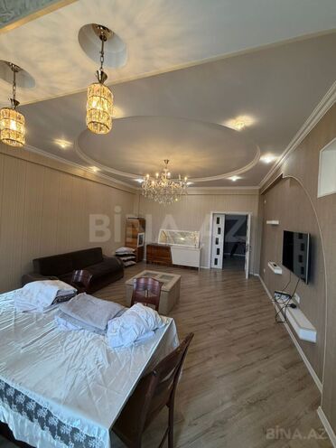 Продаётся 3-комн. новостройка 135 м², м. Шах Исмаил Хатаи, photo 4 from 20