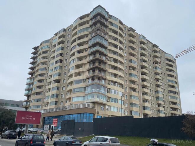 Продаётся 3-комн. новостройка 135 м², м. Шах Исмаил Хатаи, photo 1 from 20